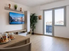 Casa Tintoretto Private Free Parking Venice 15'