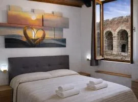 Vista Arena di Verona