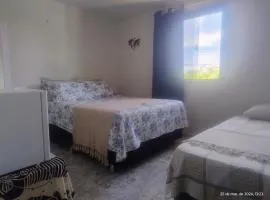 hostel xamã