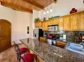 Rosarito Puerto Nuevo Surf 1BR casita and pool