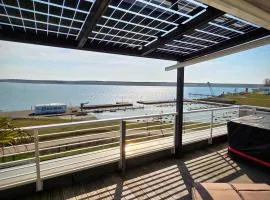 Penthouse Seebrise