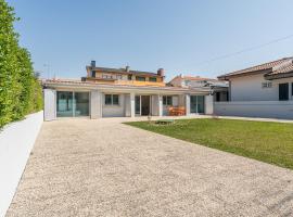 GuestReady - Charming beachside retreat, Hotel in Mindelo