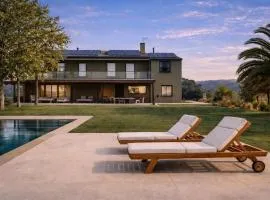 Magnifico Chalet en la Sierra de Madrid