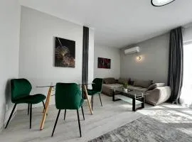 Solivara Aparthotel 7 #Bucharest Airport