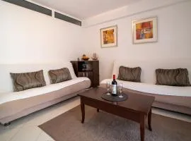 Olive View apartment