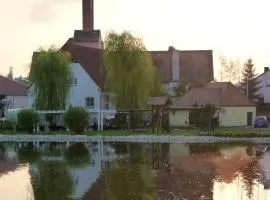 feinzeit am Windfelder See - Ruhe & Natur nahe Bamberg