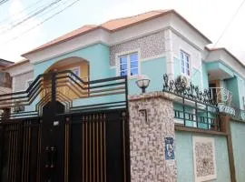 Apartment in Alapere Lagos