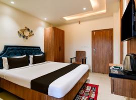 Hotel O Nilanjana Boutique Hotel, ξενοδοχείο σε Āsansol