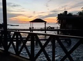 Casa Karen Capurganá