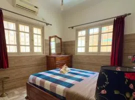 Villa Palm Desert - holiday stay with AC, Fast WiFi & Free Private Parking in Erfoud