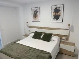Apartamentos San Antonio - GrupoAMI