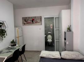 Eilat Room, Hotel in Eilat