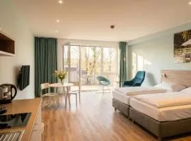 Steverbett Hotel