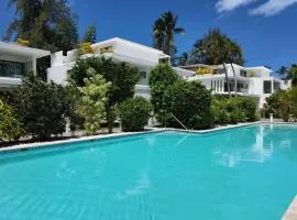 Louisa Apart Hotel Las Terrenas