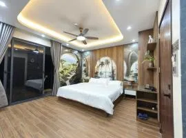 Green Family Hotel