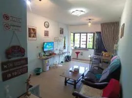 Kluang Countryside Scenery NO LIFT SECOND FLOOR