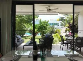 Louisa Apart Hotel Las Terrenas