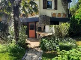 Le domaine des légendes