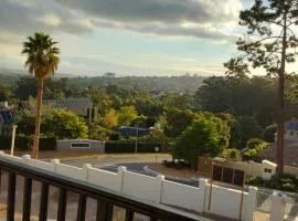 Sunset View