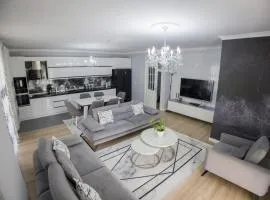 Korca guest house