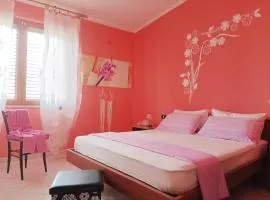 Prendas Antigas - vacanze a Teulada