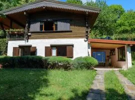 Chalet - Ampio Giardino Fino a 5 Persone