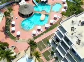 Apartamento en alquiler en Tucacas