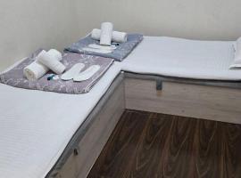 Chilonzor Hotel Best, Hotel in Yakkasaray