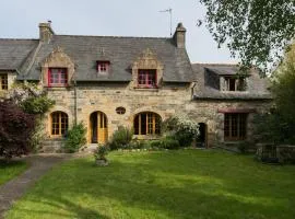 Moulin du Tourous - Chambre 1