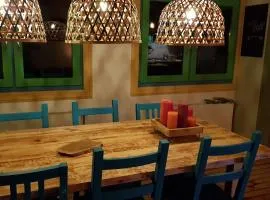 Balistyle guesthouse incl Jacuzzi near Amsterdam and Schiphol