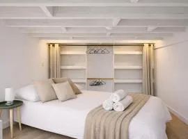 Duplex - Place du Parlement de Bretagne - Hyper Centre de Rennes