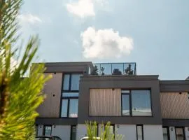 Mano Palanga Apartments