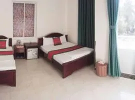 Red Hotel Hồ Chí Minh