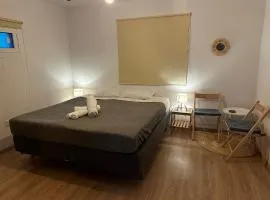 Ayia Napa Bohemian Studio