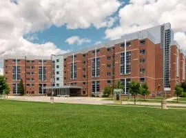 Residence & Conference Centre - London