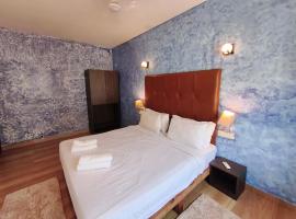 Dacha by Great Host, hotel a Arambol