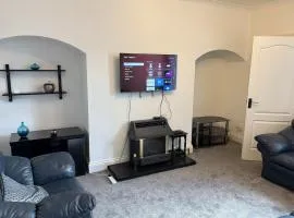 Zinoc Lux Home free Parking