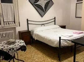 La Casa sul Fiume Bologna