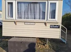 Comforts caravan
