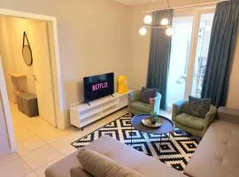 Luce Apartment