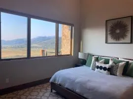 Moose Ridge Hideaway Ri903 Ski Retreat Hot Tub