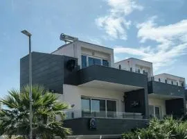ZrceGuide - Luxury Apartments Novalja