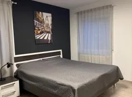 Modernes Apartment - Self Check In - Zentral