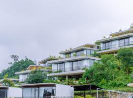 Chieng Di Hotel, hotel 