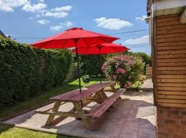 Le temps des vacances