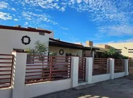 San Felipe Rooftop Beach House Walk to Malecón Sleeps 12