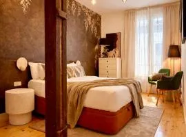 Fuencarral Luxury