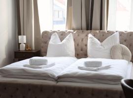 Boutique Suite Hannah, Hotel in Bautzen