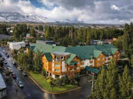 Hotel Kosten Aike, hotel in El Calafate