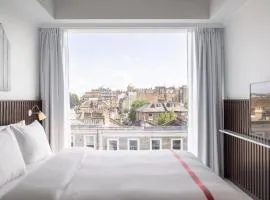 Ruby Zoe Hotel London by IHG